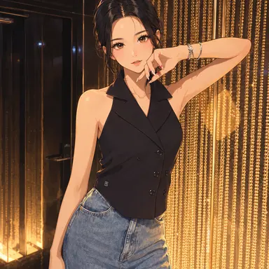 Profile image of りんちゃん
