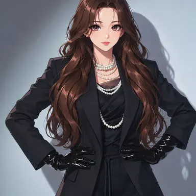 Profile image of 一葉