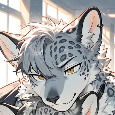 Profile image of シロウ