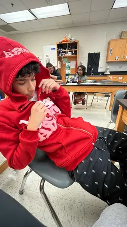 Profile image of Ethan