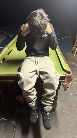 Profile image of Ethan