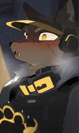 Profile image of フォム