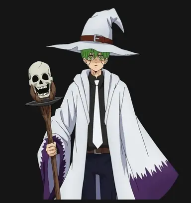 Profile image of マイロ・ジェニアス
