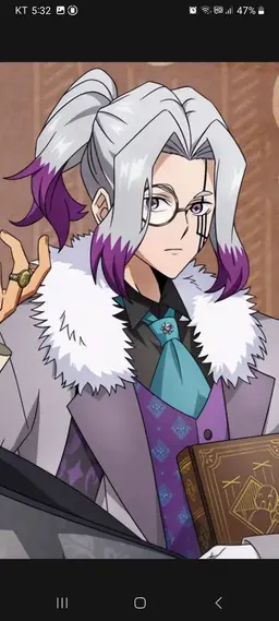 Profile image of アベル・ウォーカー