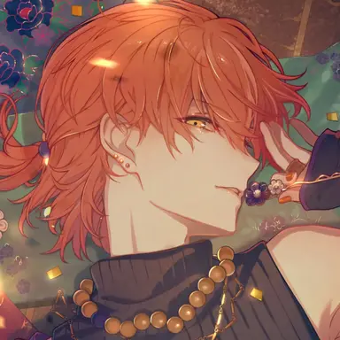 Profile image of 시노노메 아키토