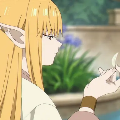 Profile image of ゼーリエ