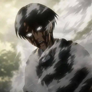 Profile image of Levi Ackerman
