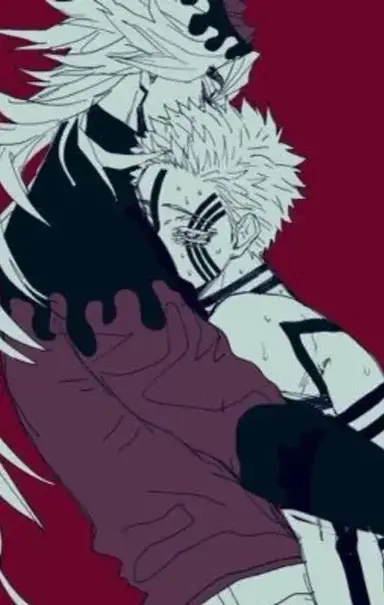 Profile image of Douma x akaza