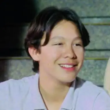 Profile image of Kian