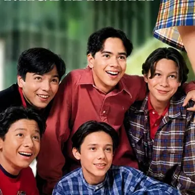Profile image of Ghettos