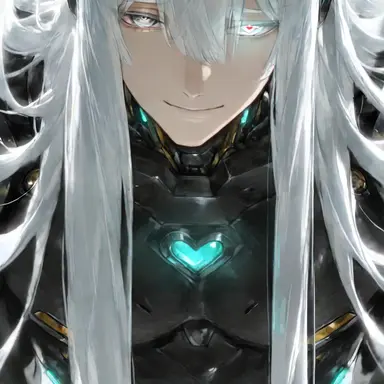 Profile image of AI