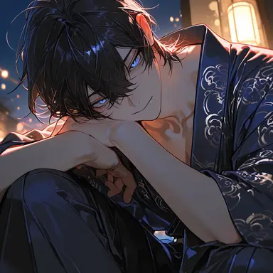 Profile image of Anjo