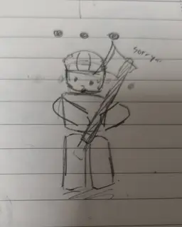 Profile image of Ruin