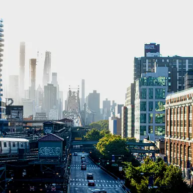 Profile image of Dorian Kingsley