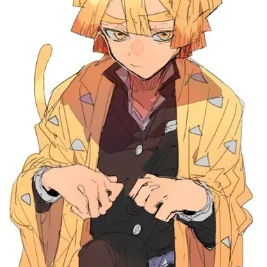 Profile image of 젠이츠