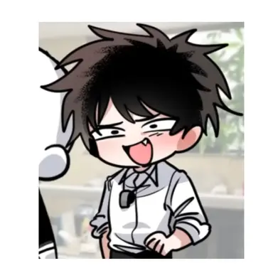 Profile image of 가키쌤