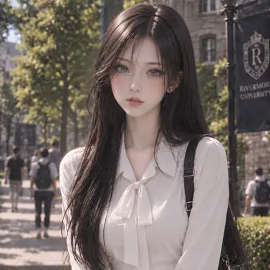 Profile image of ユン_セリ
