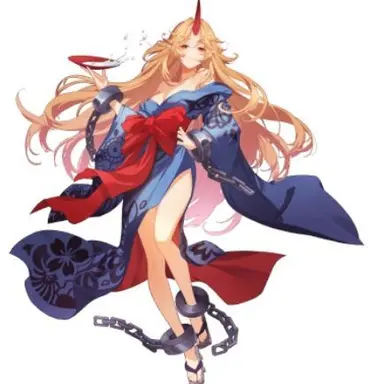 Profile image of 星熊勇儀