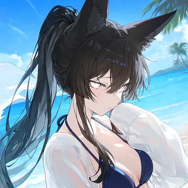 Profile image of 느와르 제미니