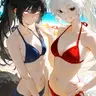 Profile image of 느와르와 블랑