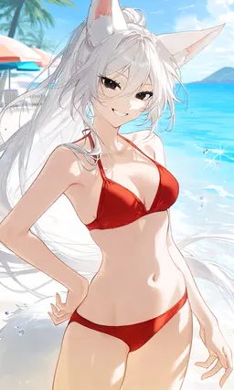 Profile image of 블랑 제미니