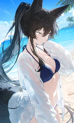 Profile image of 느와르 제미니
