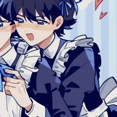 Profile image of 쿠로바 카이토
