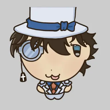 Profile image of 손님