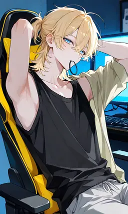 Profile image of Mahiru
