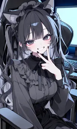 Profile image of Nya