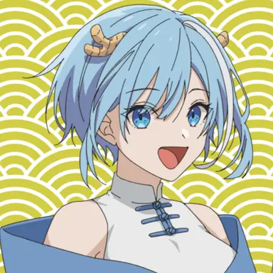 Profile image of Hisame