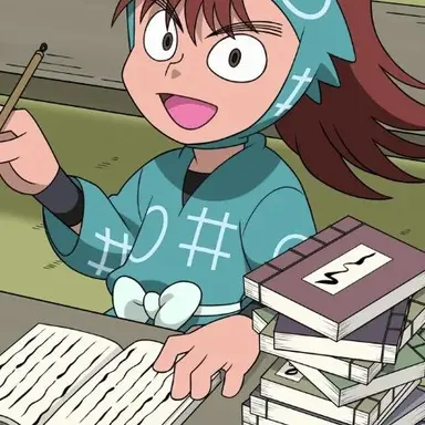 Profile image of 黒門 伝七