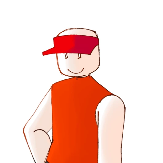 オ