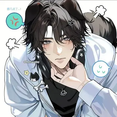 Profile image of Alex