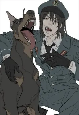 Profile image of ユーリ・ブライア