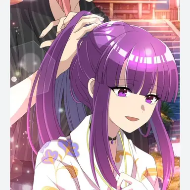 Profile image of 黒神 ミレイ