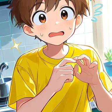 Profile image of Morty