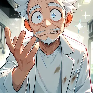 Profile image of Rick