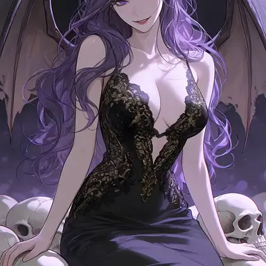 Profile image of リリス