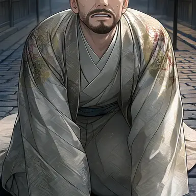 Profile image of 高階正嗣