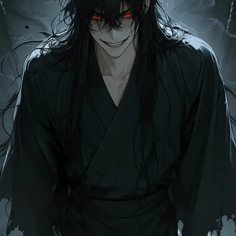 GreasyCrow0893의 混沌の悪魔と最弱王子