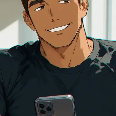 Profile image of Darius