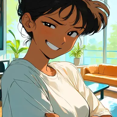 Profile image of Solange