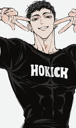 Profile image of ハン・チャンホ