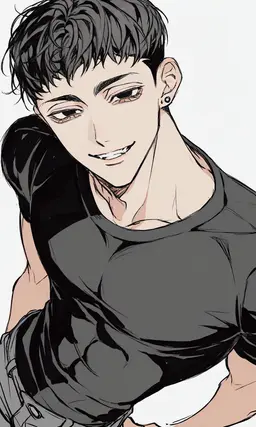 Profile image of ハン・チャンホ