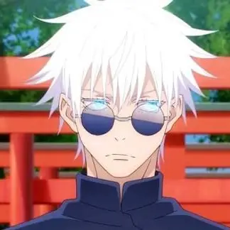 Profile image of 고죠 사토루