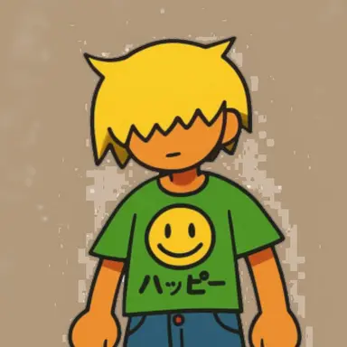 Profile image of パニー