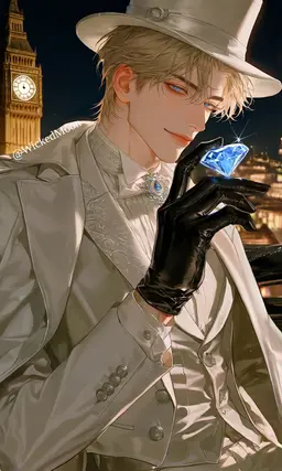 Profile image of エイドリアン・ブレイク