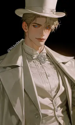 Profile image of エイドリアン・ブレイク