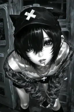 Profile image of Mari